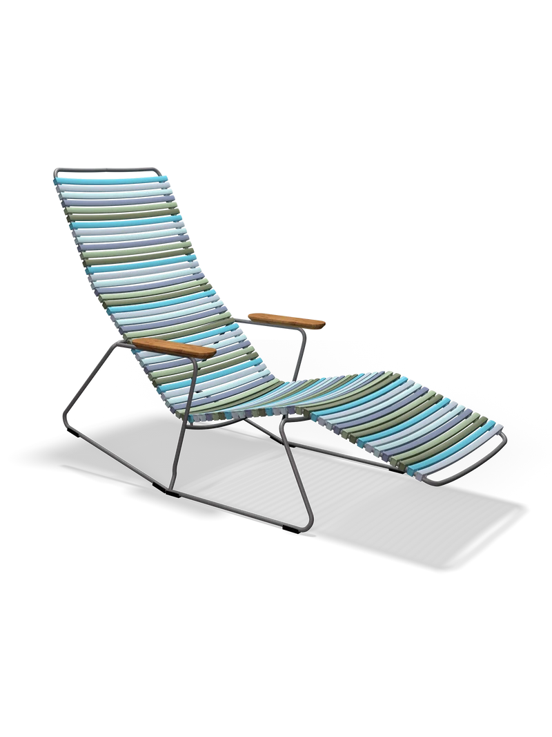 CLICK Sunrocker Sonnenliege