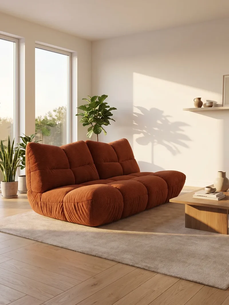 Passion Sofa | "3er-Sofa (RVM)"