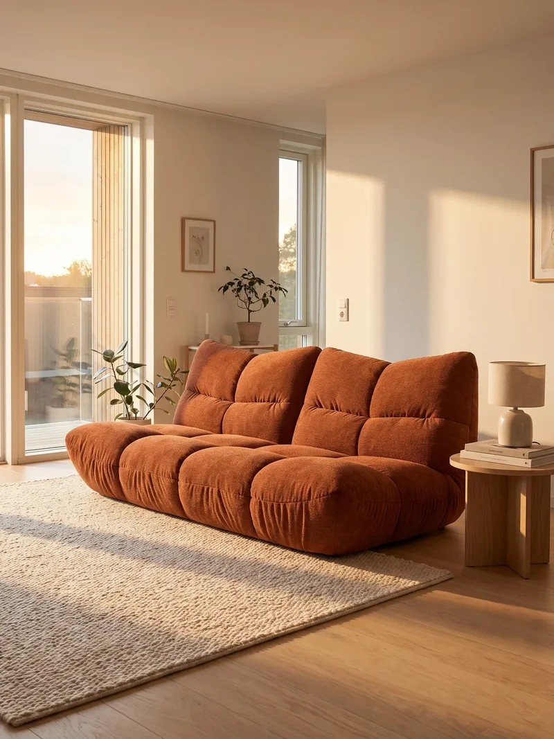Passion Sofa | "3er-Sofa (RVM)"