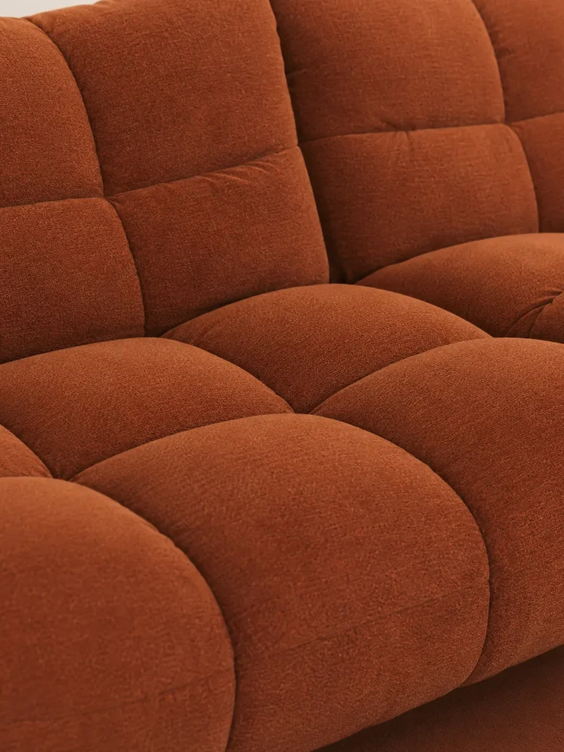 Passion Sofa | "2er-Sofa + REC (RVM)"