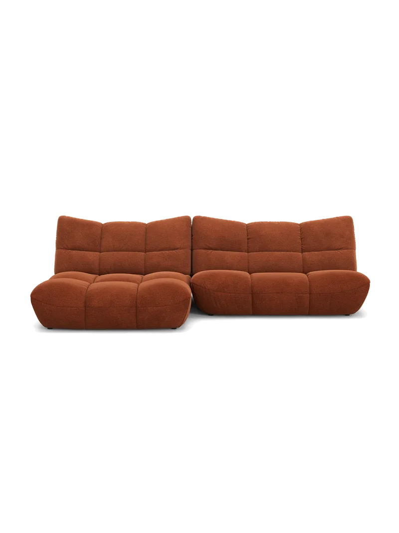 Passion Sofa | "2er-Sofa + REC (RVM)"