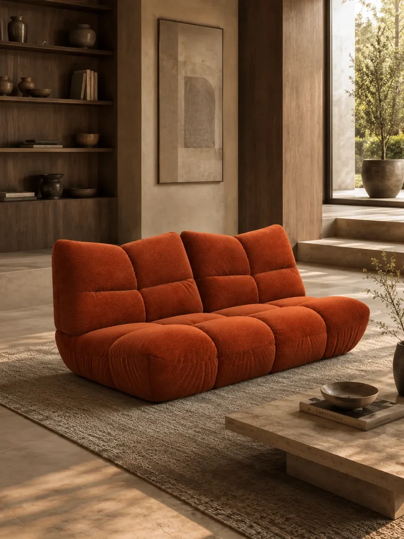 Passion Sofa | "2er-Sofa (RVM)"