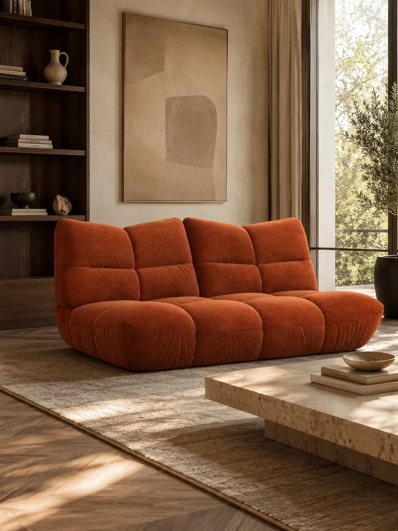 Passion Sofa | "2er-Sofa (RVM)"