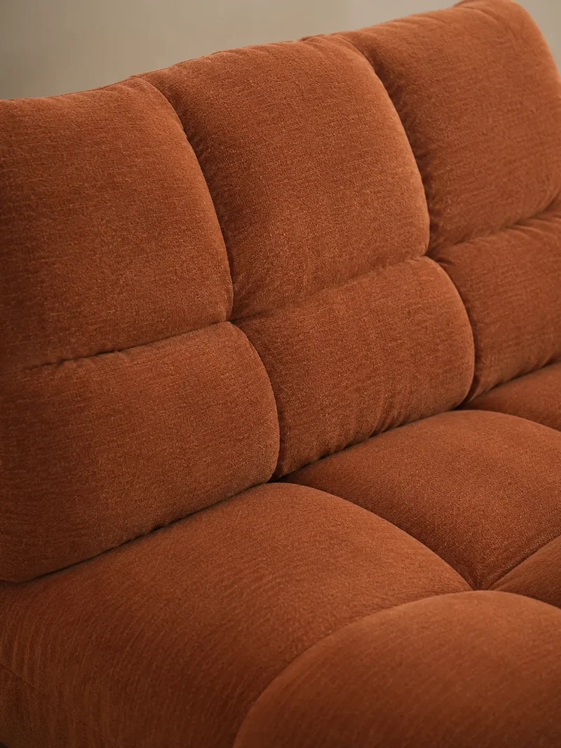 Passion Sofa | "REC (RVM)"