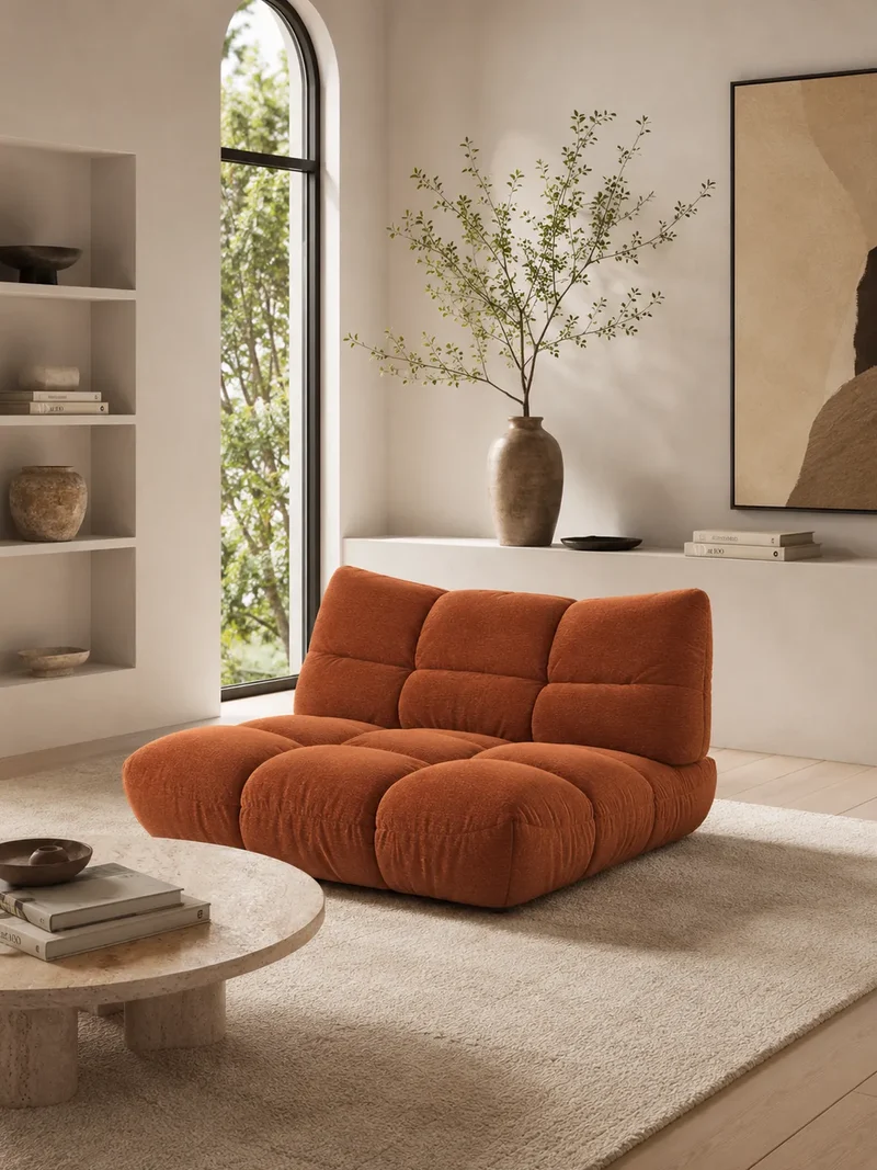 Passion Sofa | "REC (RVM)"