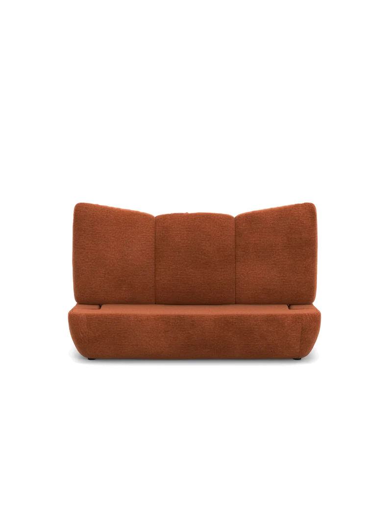 Passion Sofa | "REC (RVM)"