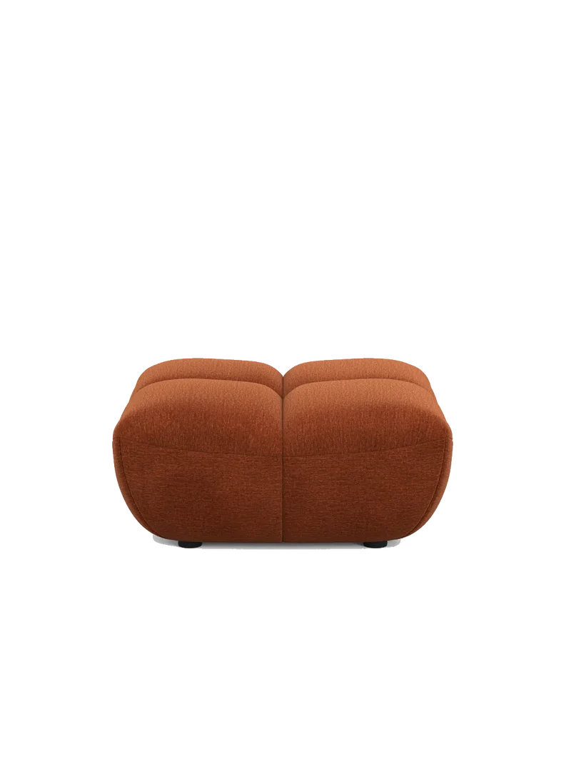 Passion Sofa | "Hocker"