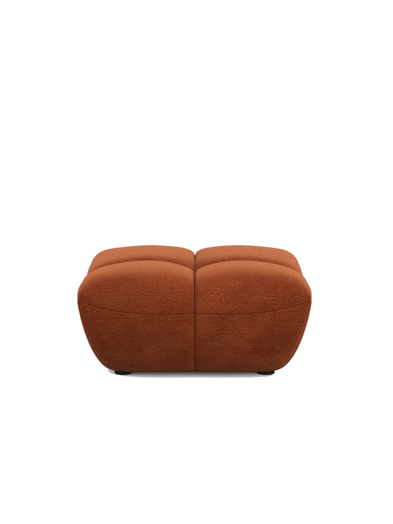 Passion Sofa | "Hocker"