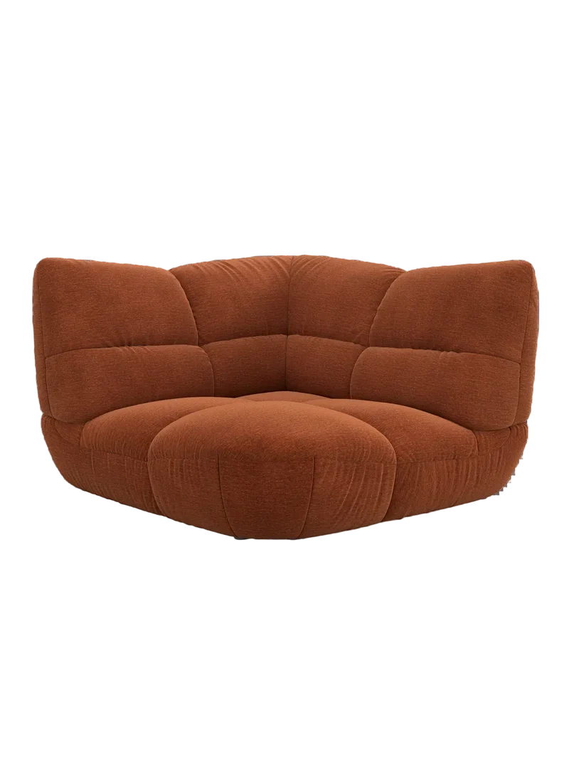 Passion Sofa | "Trapezecke"