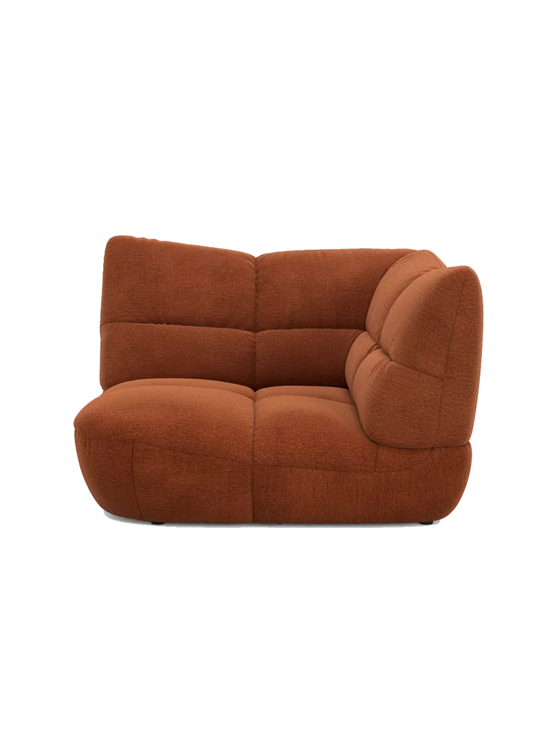 Passion Sofa | "Trapezecke"