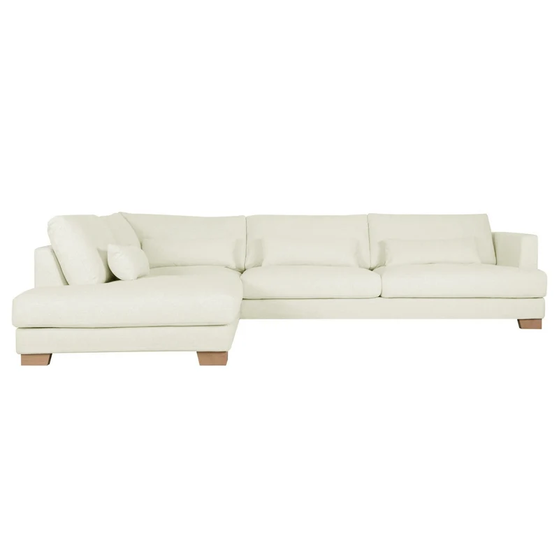 Ecksofa | Rosa