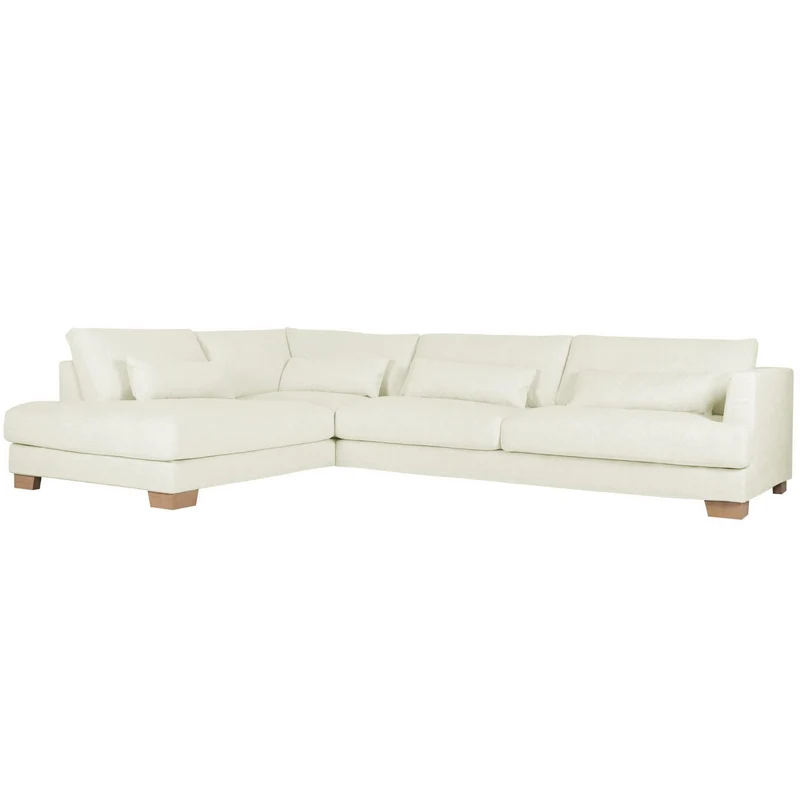 Ecksofa | Rosa