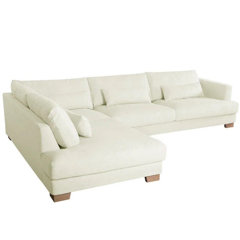 Ecksofa | Rosa