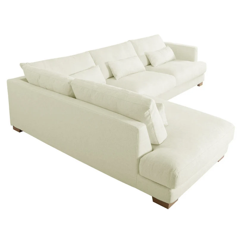 Ecksofa | Rosa