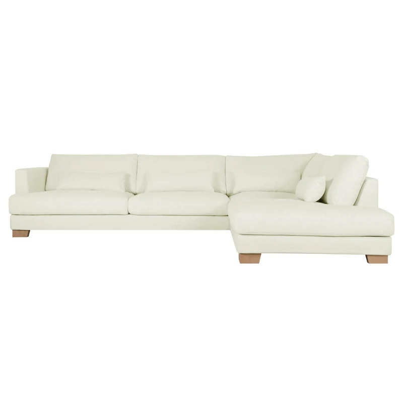 Ecksofa | Rosa