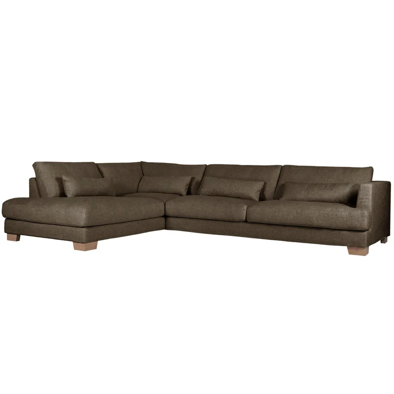 Ecksofa | Rosa