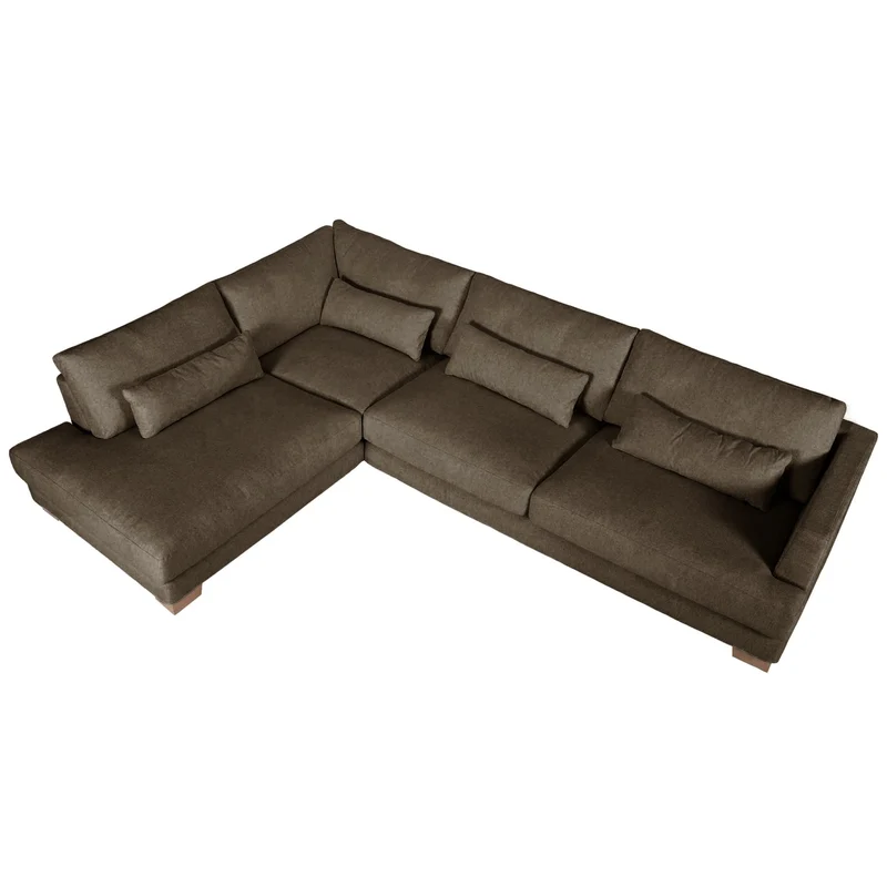 Ecksofa | Rosa