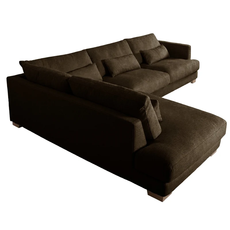 Ecksofa | Rosa
