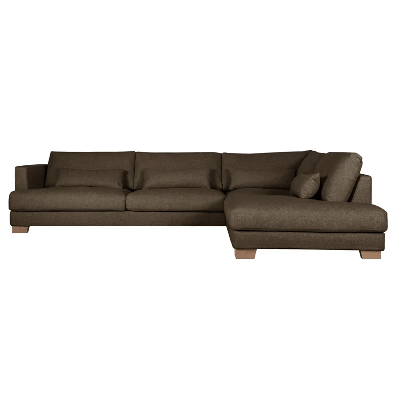 Ecksofa | Rosa