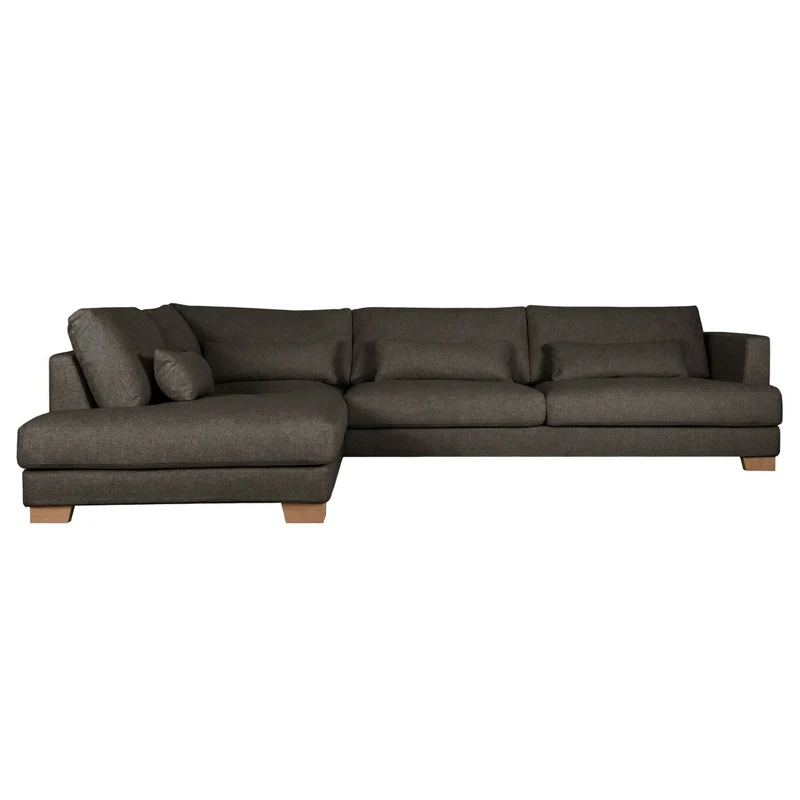 Ecksofa | Rosa
