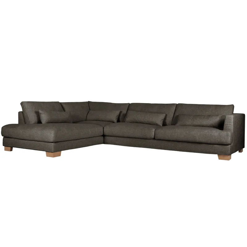 Ecksofa | Rosa