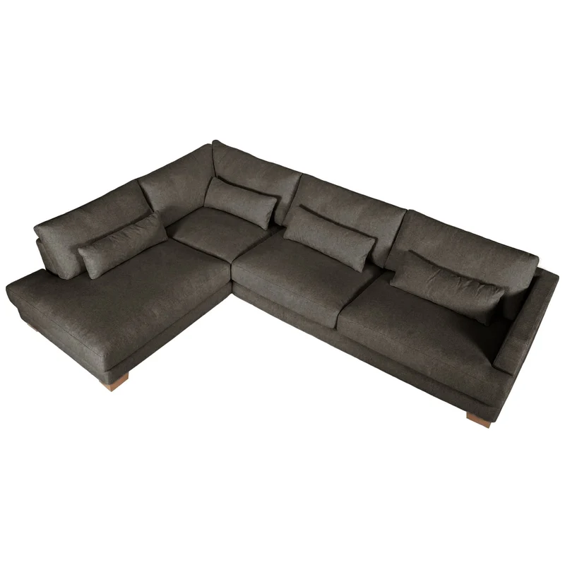 Ecksofa | Rosa