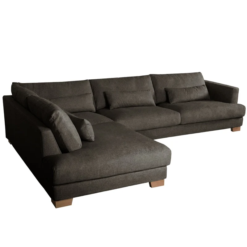 Ecksofa | Rosa