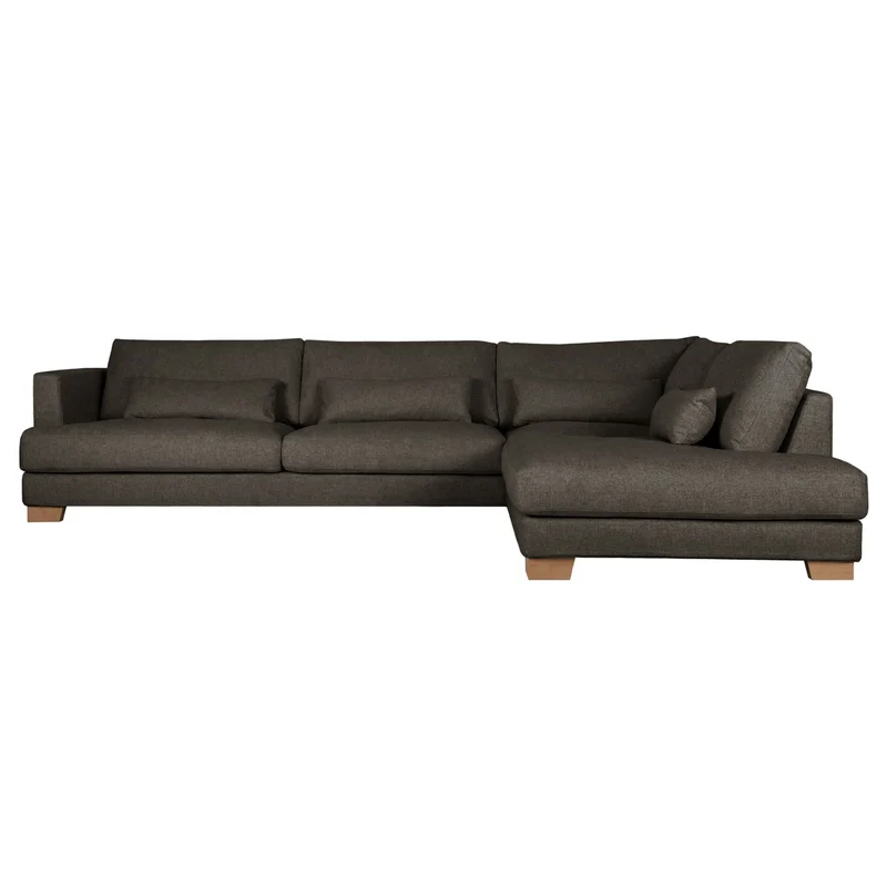 Ecksofa | Rosa