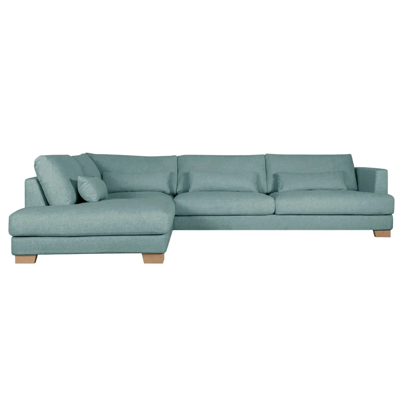 Ecksofa | Rosa