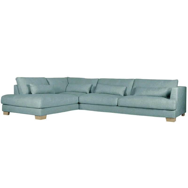 Ecksofa | Rosa