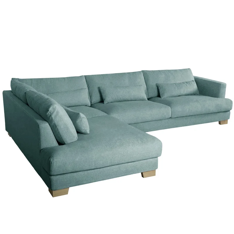 Ecksofa | Rosa