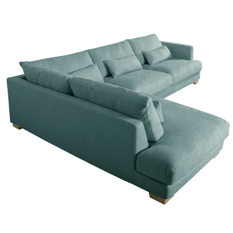 Ecksofa | Rosa