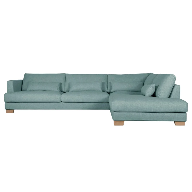 Ecksofa | Rosa