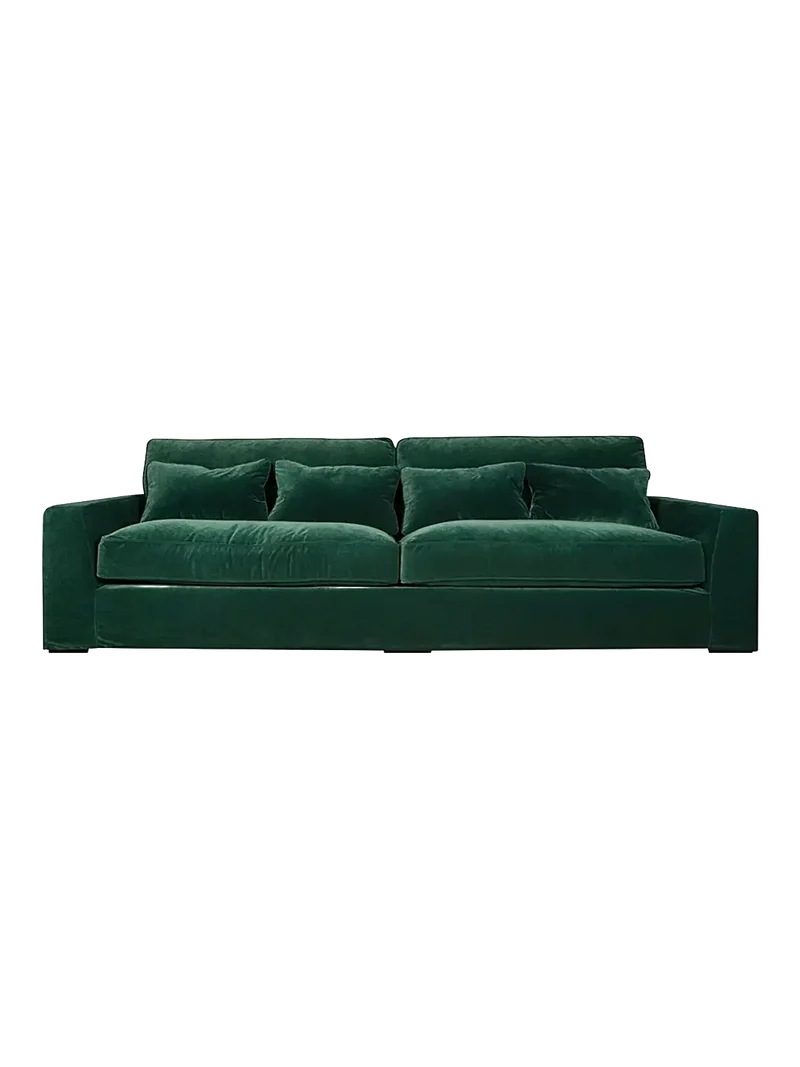 Big Sofa | Richard