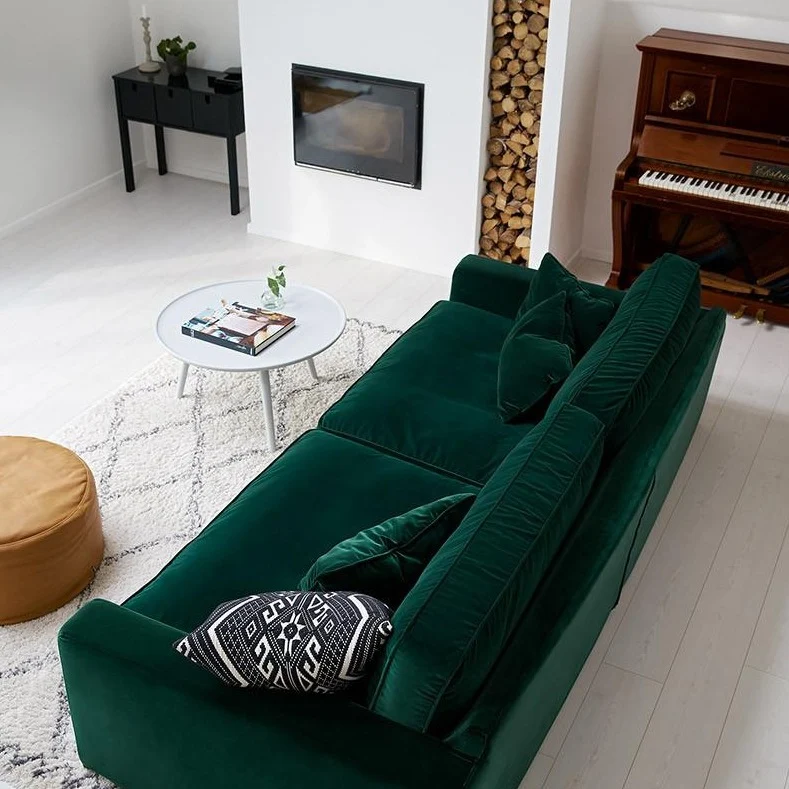 Big Sofa | Richard