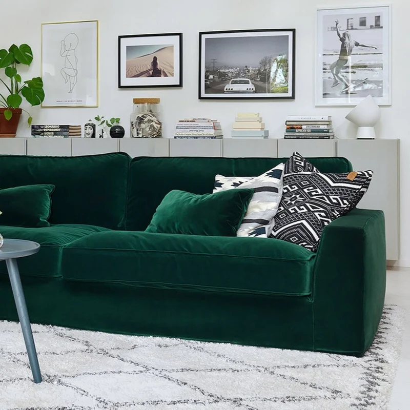 Big Sofa | Richard
