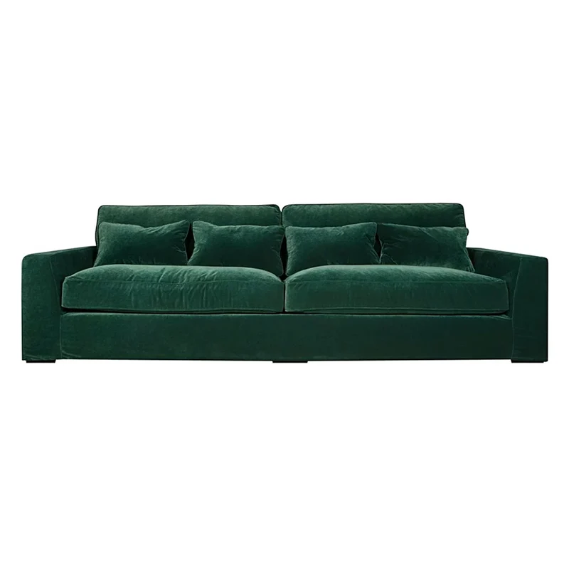 Big Sofa | Richard