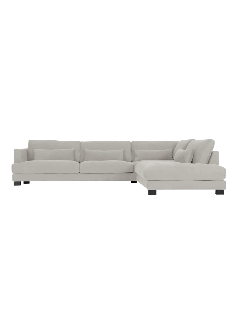 Ecksofa | Rosa