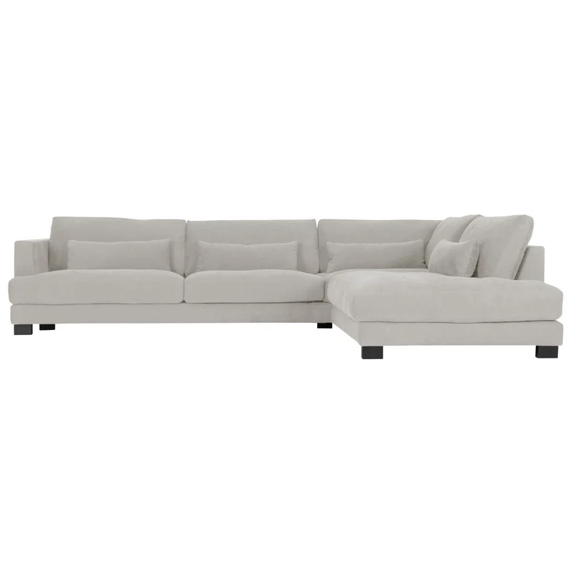 Ecksofa | Rosa