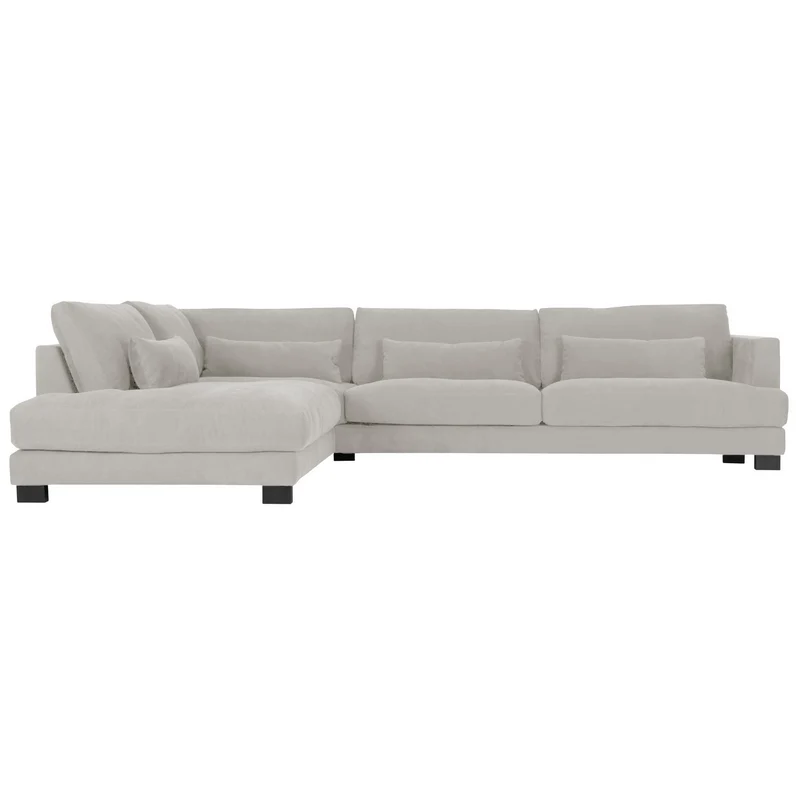 Ecksofa | Rosa