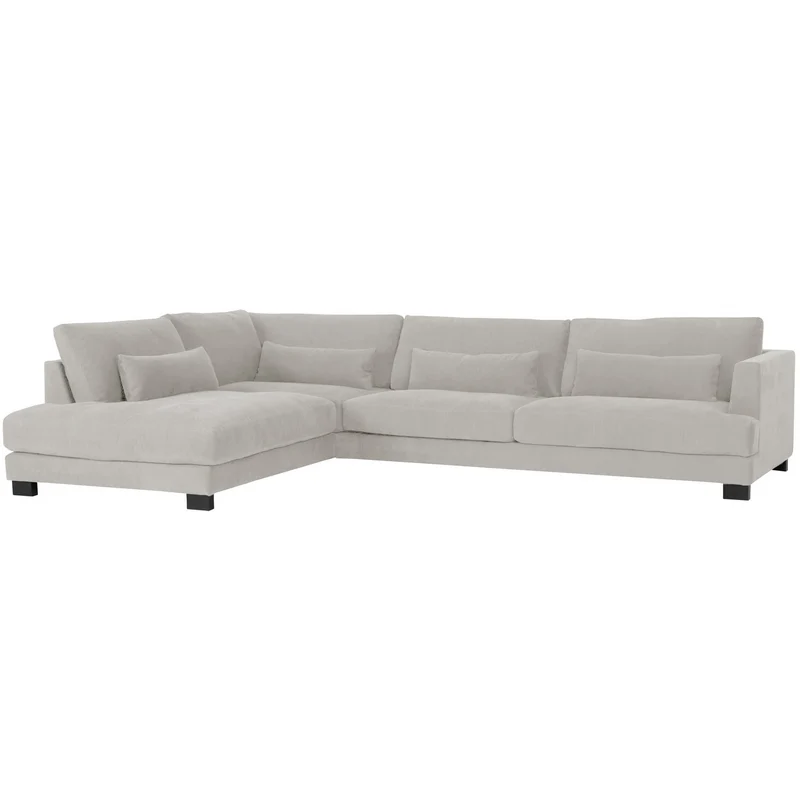 Ecksofa | Rosa