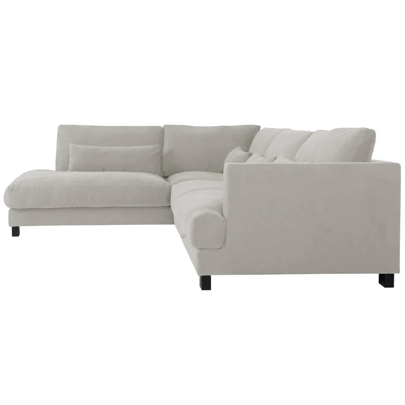 Ecksofa | Rosa