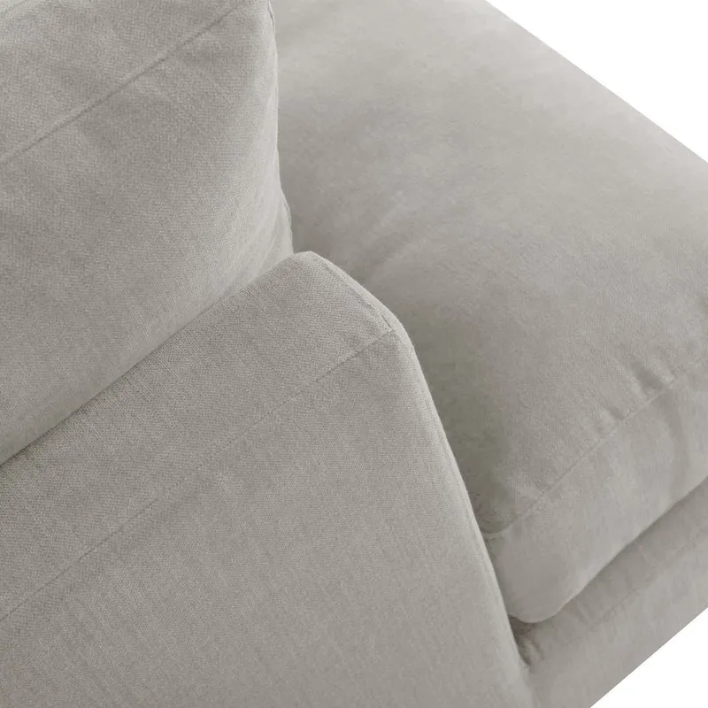 Ecksofa | Rosa