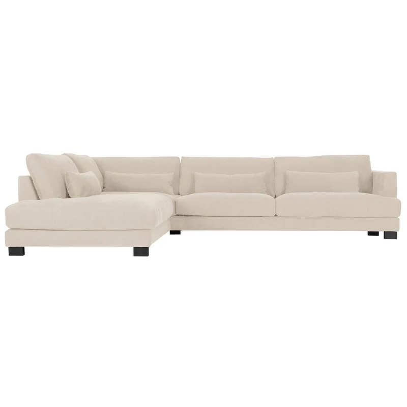 Ecksofa | Rosa
