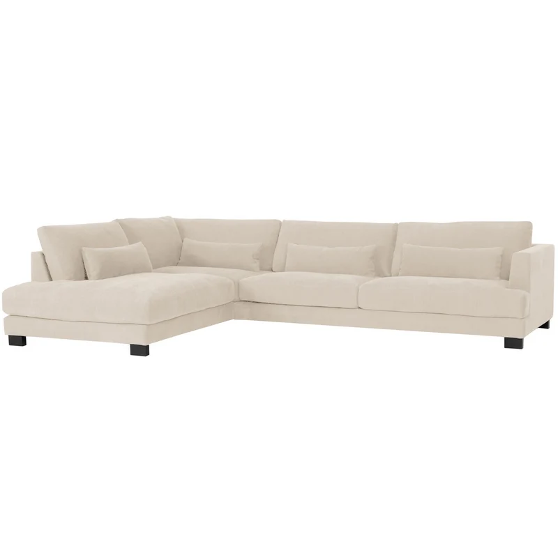 Ecksofa | Rosa