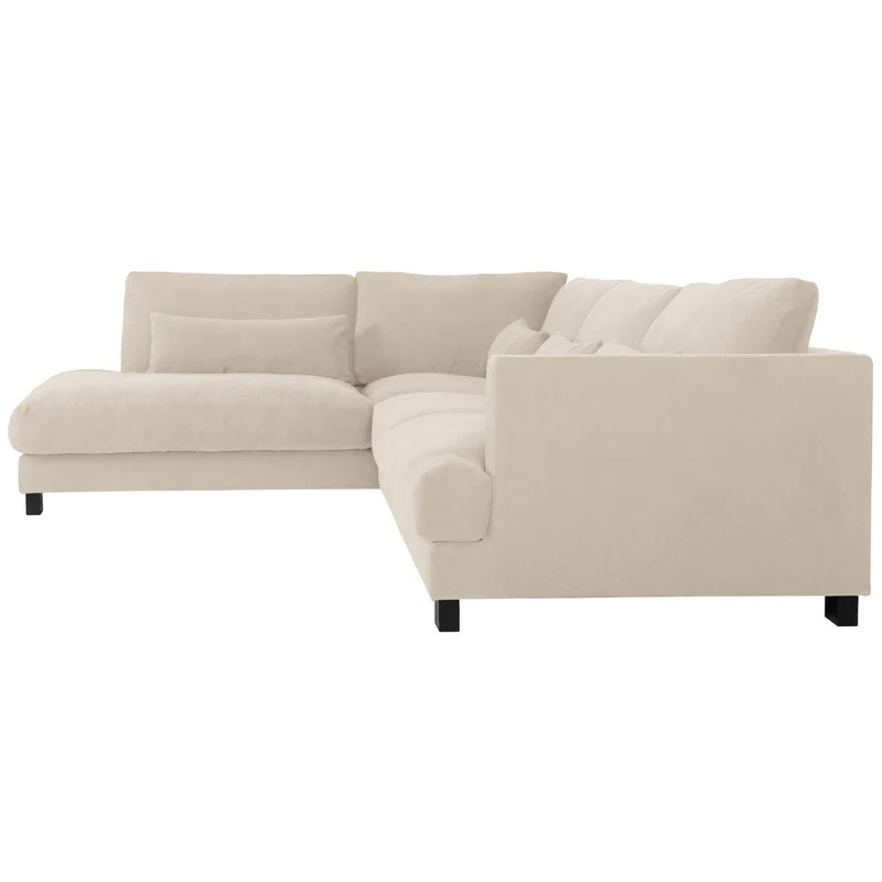 Ecksofa | Rosa