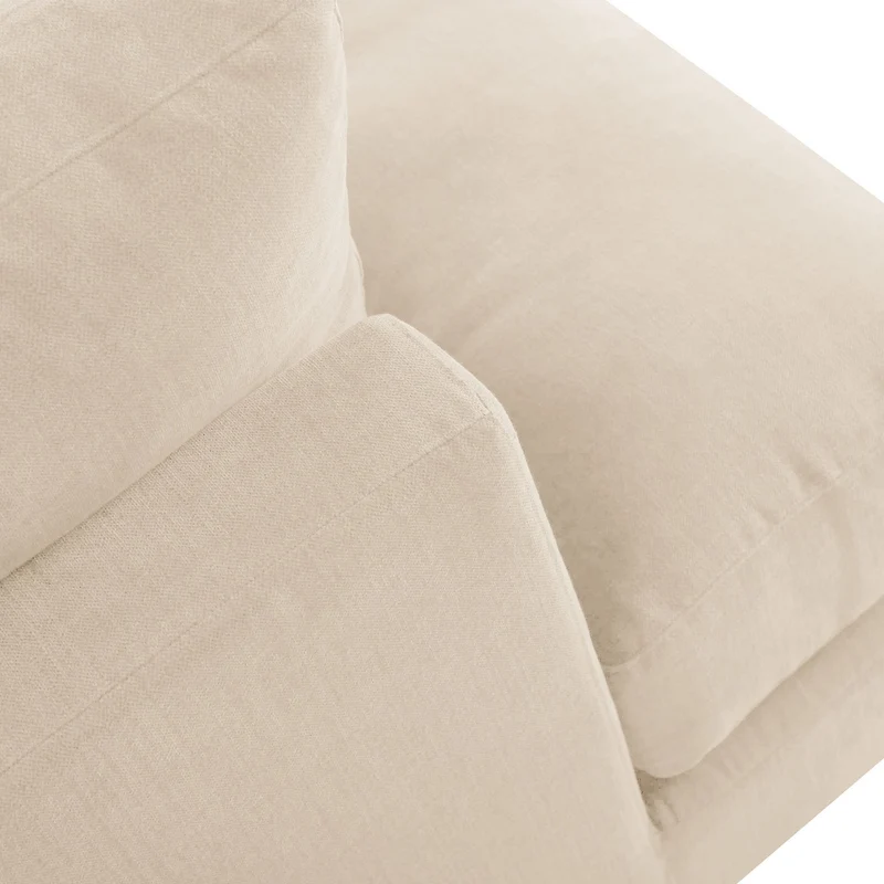 Ecksofa | Rosa