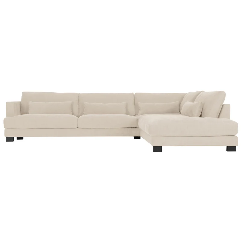 Ecksofa | Rosa