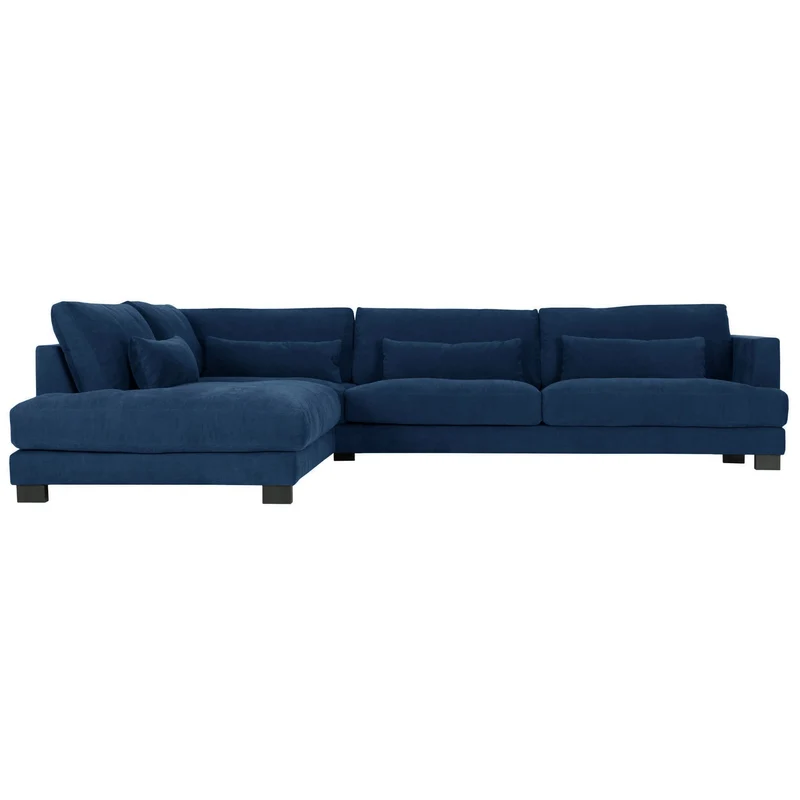 Ecksofa | Rosa