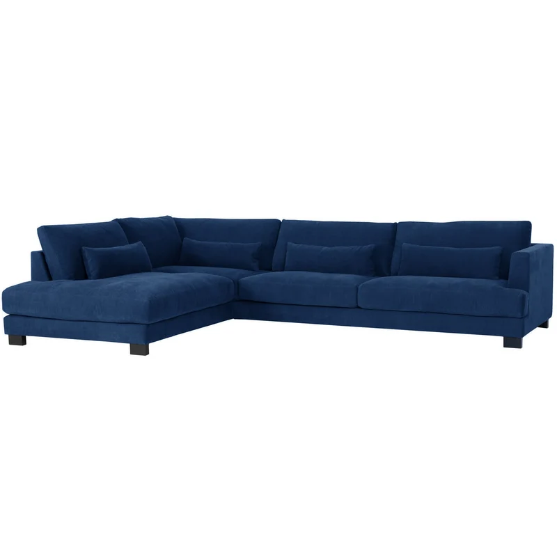 Ecksofa | Rosa